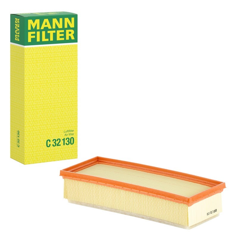 Mann Filter C 32 130 Air Filter - Image 1